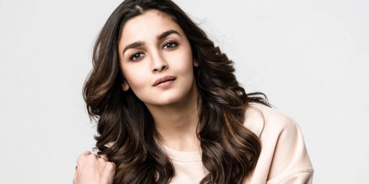 Alia Bhatt