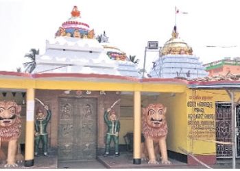 All religious places in Puri district closed till May 15