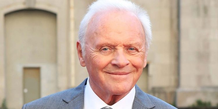 Anthony Hopkins