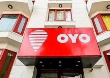 OYO to reduce target share price of its planned IPO amid tech mayhem