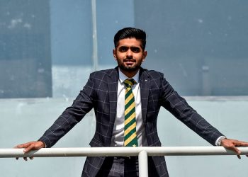 Babar Azam