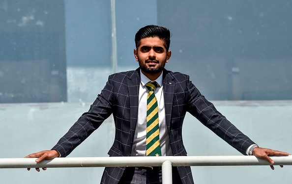 Babar Azam