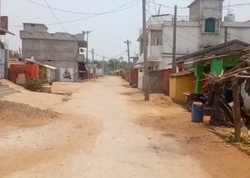 Balsi village in Kalahandi district declared ‘Containment Zone’