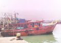 Ban imposed on fishing along Odisha coast till June 15