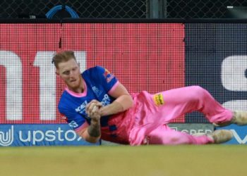 Ben Stokes