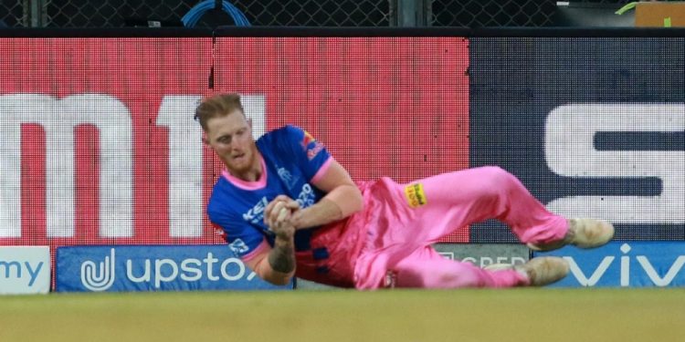 Ben Stokes