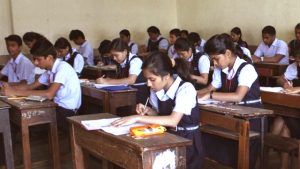 Odisha, BSE, Education, Class-X, Result, Ramashish Hazra, HSC,