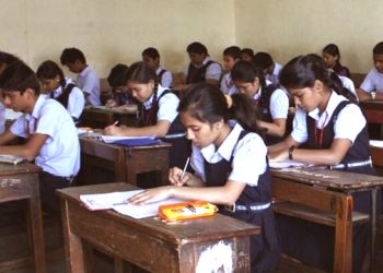 Odisha, BSE, Education, Class-X, Result, Ramashish Hazra, HSC,
