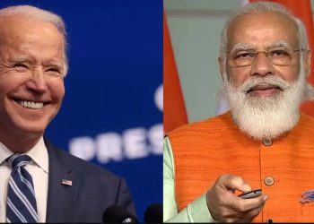 Biden-Modi