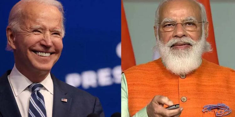 Biden-Modi