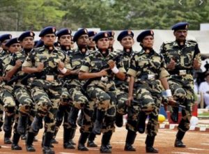 EC orders deployment of 2,000 central forces personnel in Odisha’s Ganjam after violence