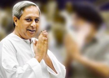 CM Naveen Patnaik to campaign for Rudra Pratap Maharathy Monday