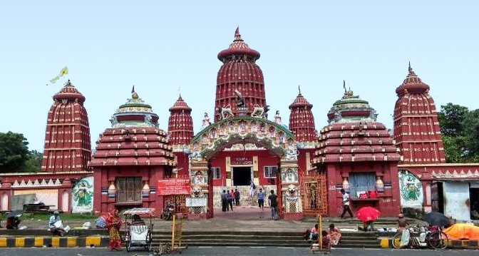 COVID-19 All religious places in Bhubaneswar closed for visitors till further notice