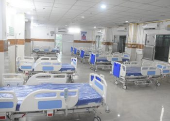 Hospital