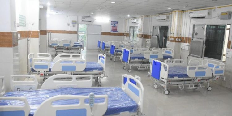 Hospital
