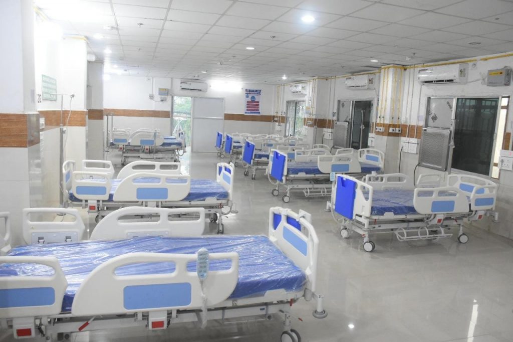 Odisha govt issues SoP for hospitals to tackle heat-related emergencies - OrissaPOST
