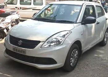 Car used for gangster Hyder’s escape seized from Telangana