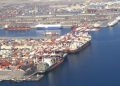 Chabahar Port project
