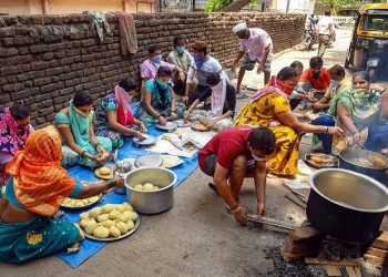 Women cooks