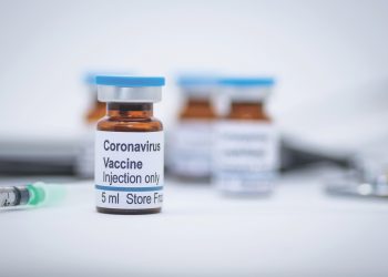 coronavirus vaccine