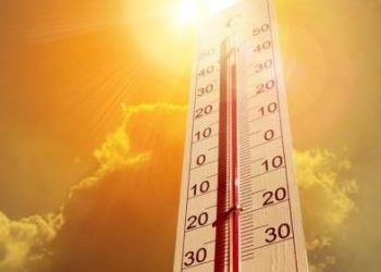 Day temp set to rise in state
