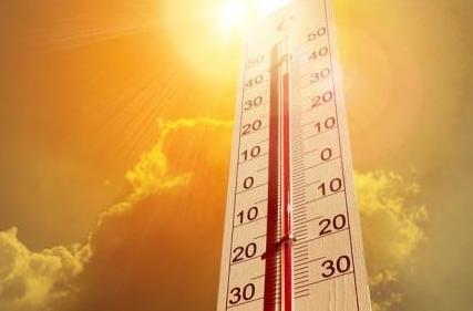 Day temp set to rise in state