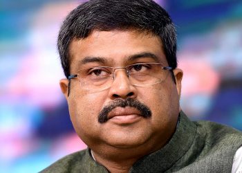 Dharmendra Pradhan