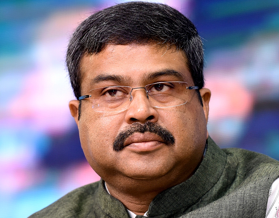 Dharmendra Pradhan