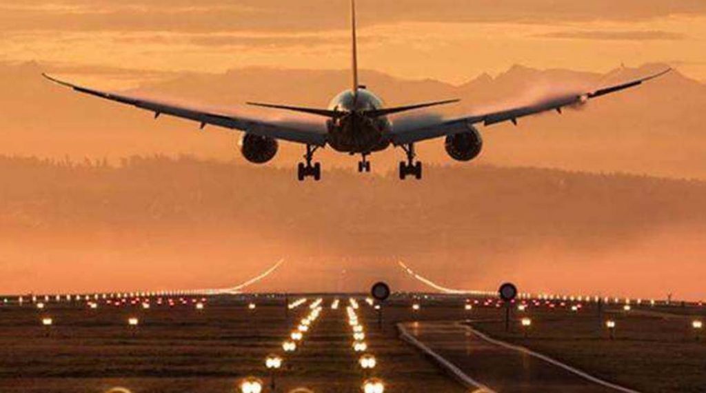 70 flights receive bomb threats - Direct flight services