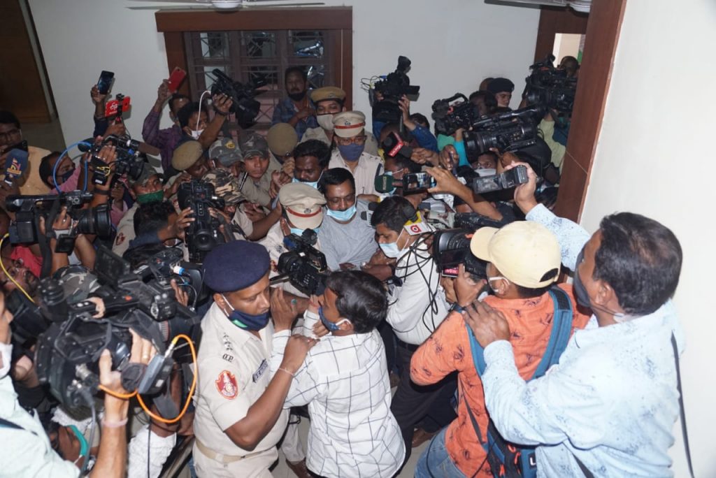 gangster-sheikh-hyder-brought-back-to-odisha-orissapost