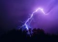 Engineer talking over phone dies after being struck by lightning in Kendrapara