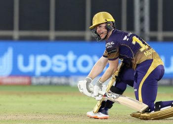 Eoin Morgan