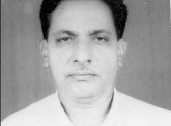 Former Patnagarh MLA Bibekananda Meher dies at 78