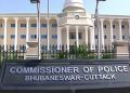 Commissionerate Police