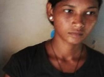 Girl rescued from Mahanadi 5 years ago gets her life partner in Chhattisgarh