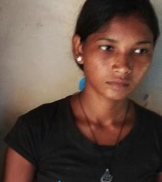 Girl rescued from Mahanadi 5 years ago gets her life partner in Chhattisgarh