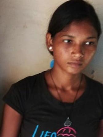 Girl rescued from Mahanadi 5 years ago gets her life partner in Chhattisgarh