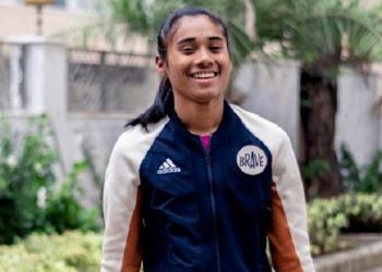 Hima Das