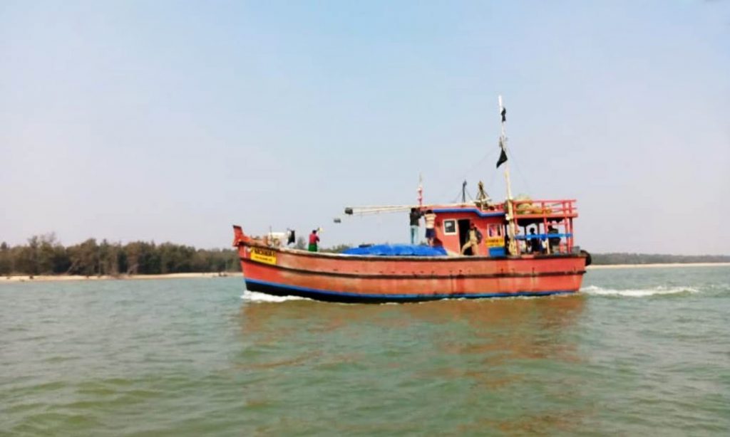 Bangladesh