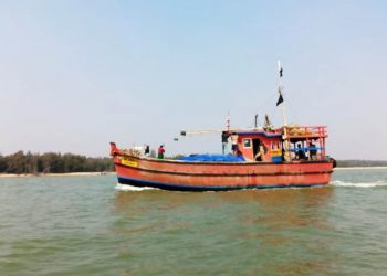 Bangladesh