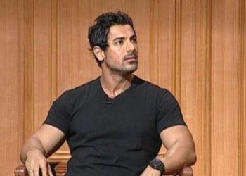 John Abraham