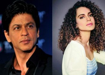 Kangana Ranaut gets trolled, for SRK's 'Pathaan'