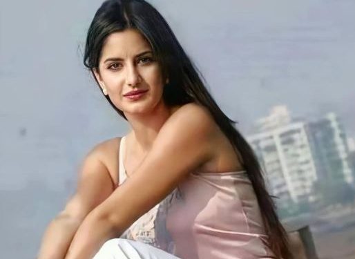 Katrina Kaif reveals the most fun aspect of playing ghost in 'Phone Bhoot'