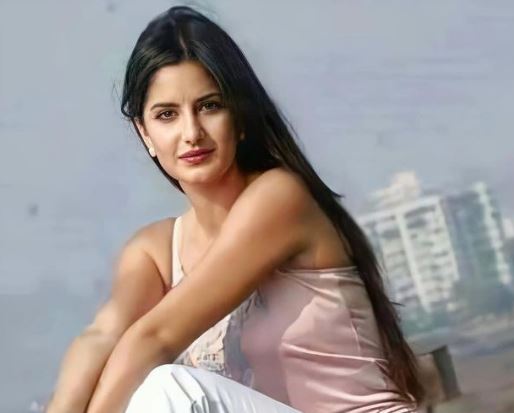 Katrina Kaif reveals the most fun aspect of playing ghost in 'Phone Bhoot'