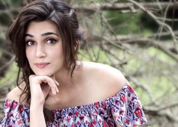 Kriti Sanon celebrates 50 million followers milestone on Instagram