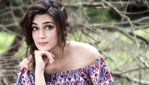 Kriti Sanon celebrates 50 million followers milestone on Instagram