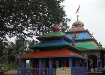 MCL sanction Rs 9.32cr for development of Maa Hingula Temple