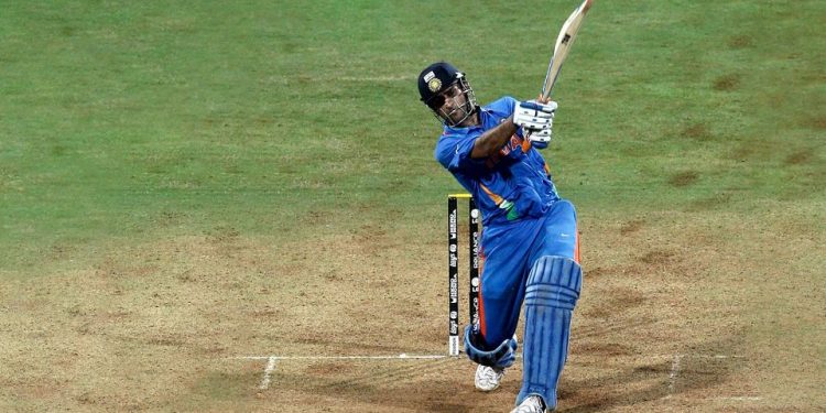 Mahendra Singh Dhoni