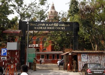 Madras High Court