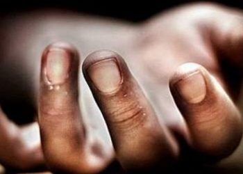 Man hngs self after hacking aunt to death in Jagatsinghpur district  